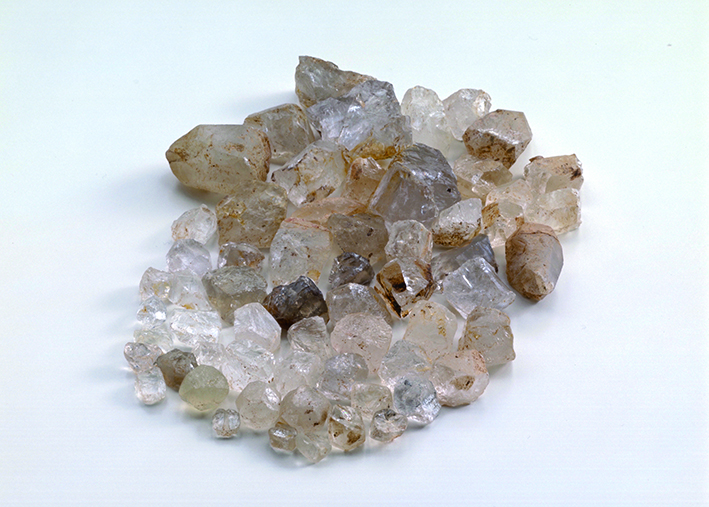 第189話　平所遺跡玉作工房の再整理事業