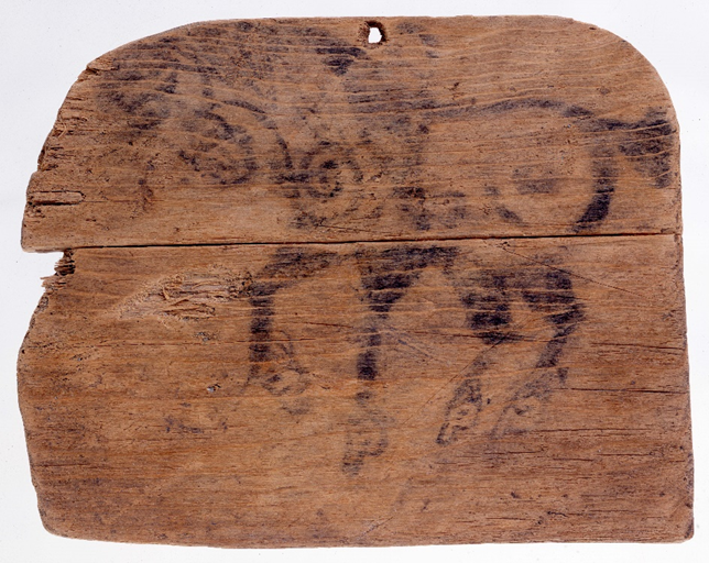 第196話　絵馬の由来―午年《うまどし》によせて―