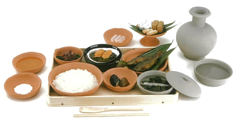 第198話　土器からみた奈良時代から平安時代への変化